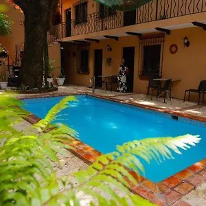 Historic Colonial Boutique Pool Jacuzzi Bar Restaurant By Aa Group Saint-Domingue